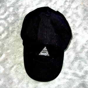Black hat